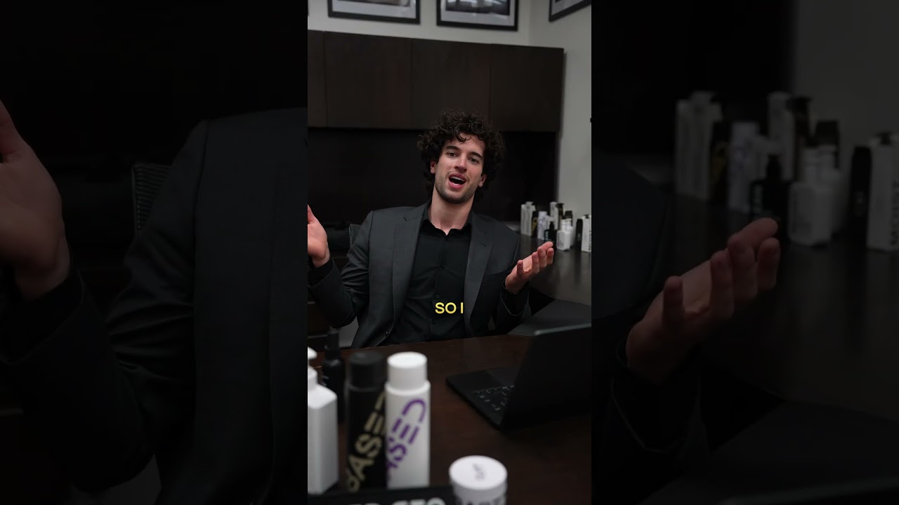 How Natural Skincare and Diet Changes Solved My Acne Struggle