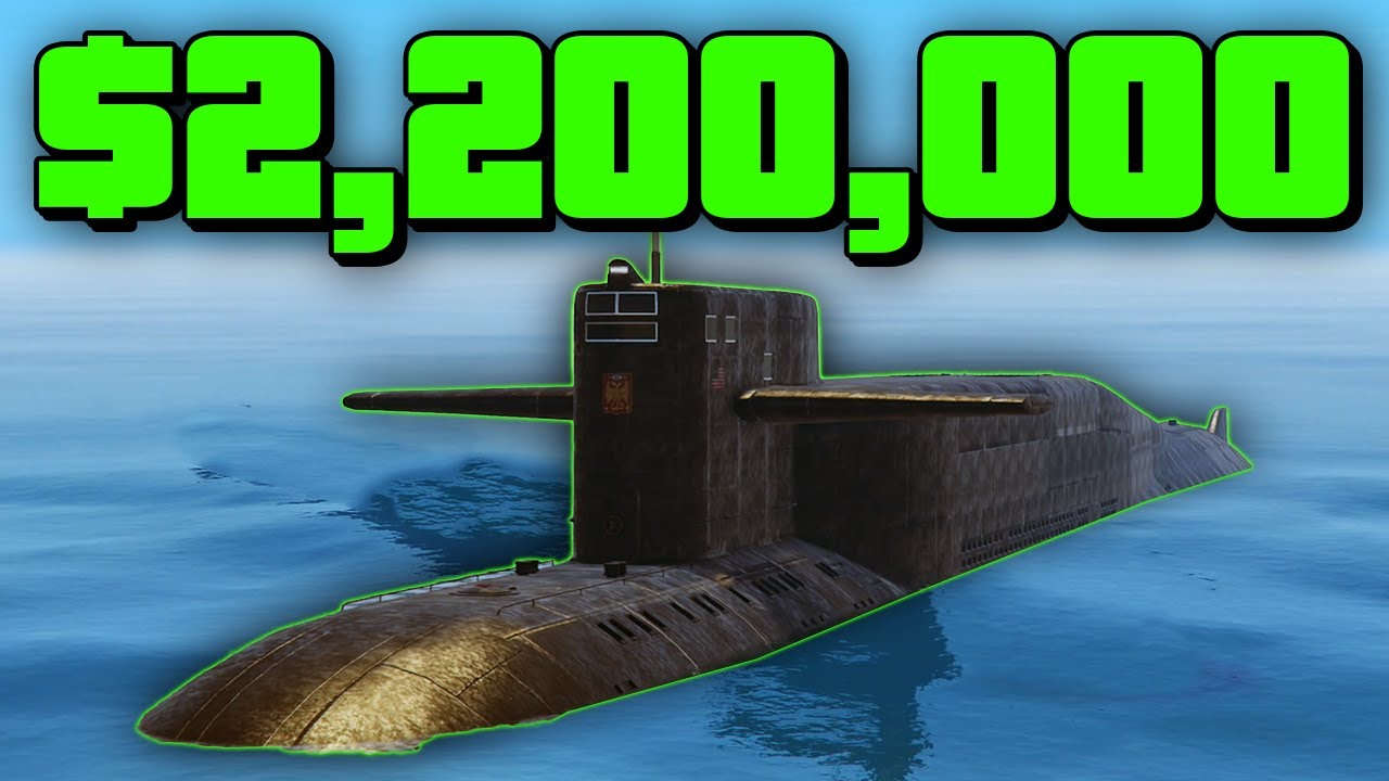 GTA Online Wheel Strategy: Kosatka to Pyro Purchases