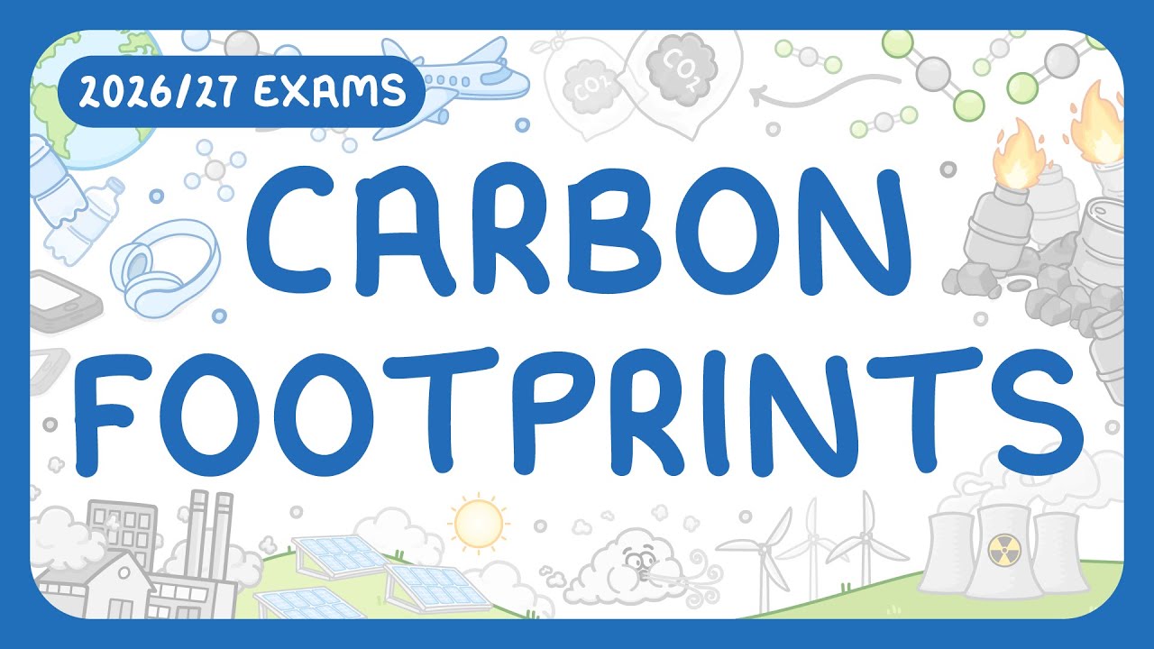 Why Carbon Footprints Are Hard to Measure and Reduce