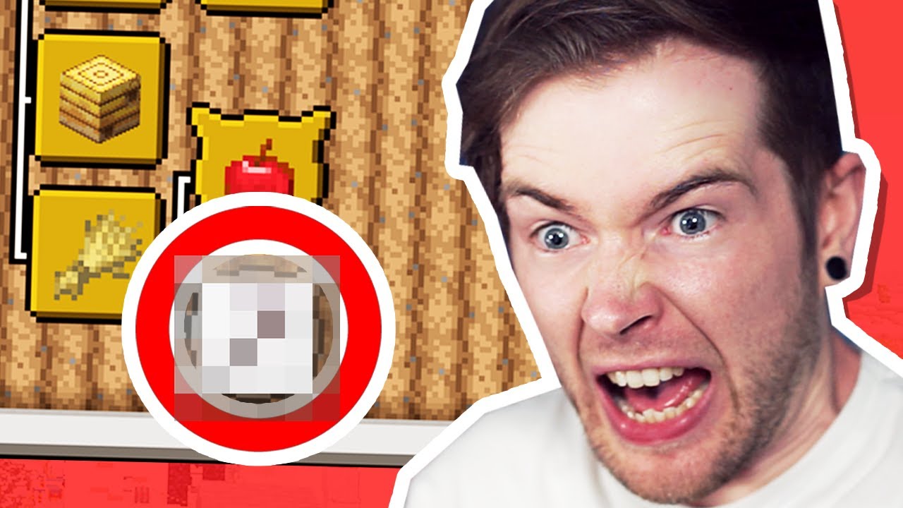 Build High-Efficiency Creeper Farm & Master Hardcore Achievements