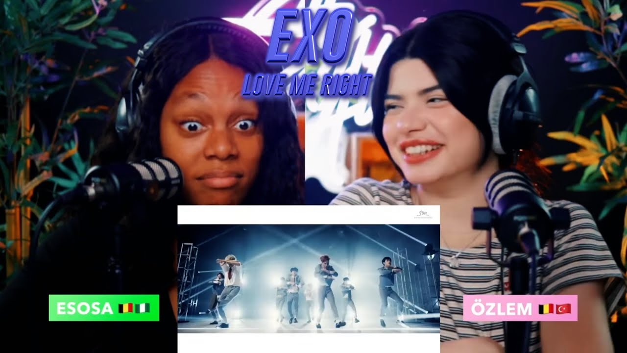 EXO Vocal Mastery: Unlocking Killing Voice Full Potential