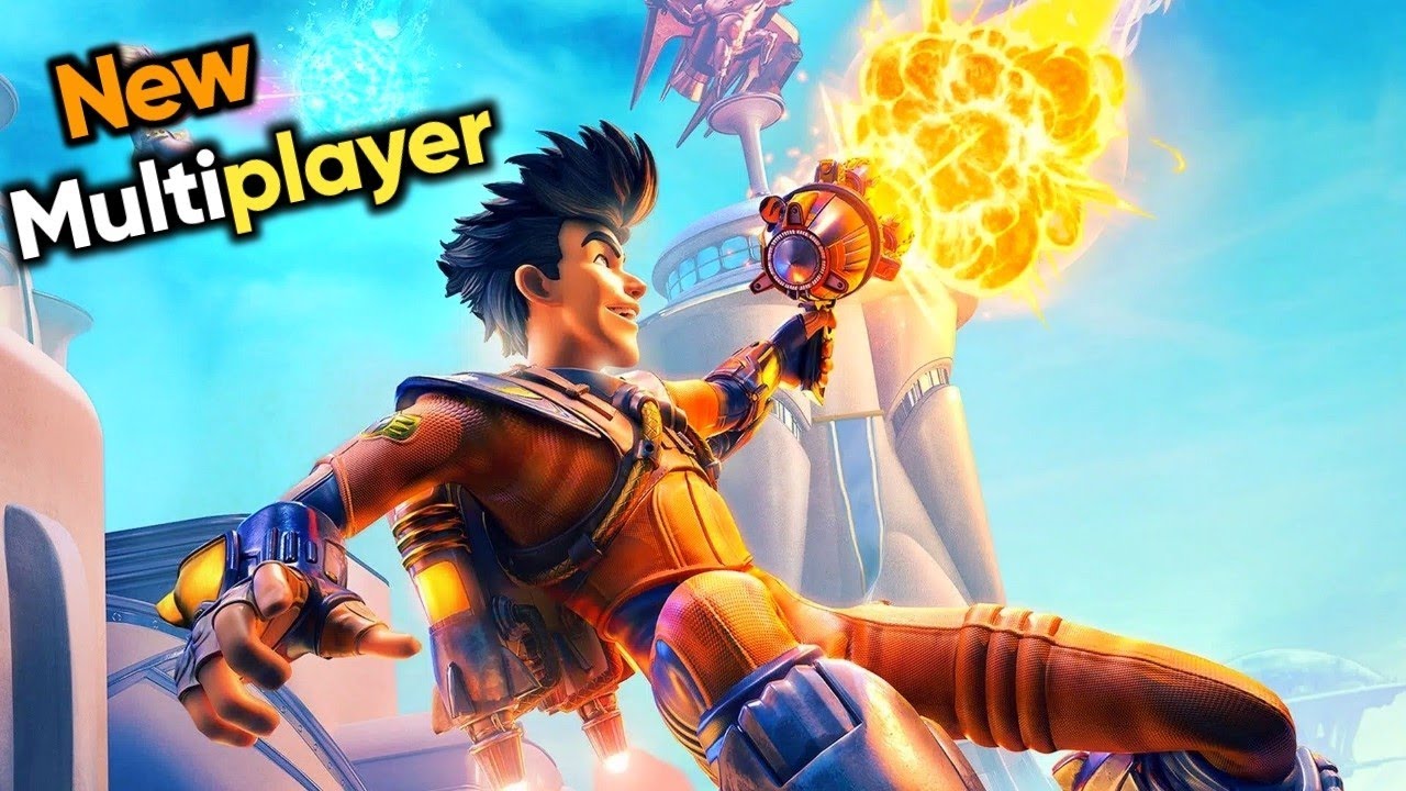 Top 5 Mobile Multiplayer Games to Dominate Friends & Strangers