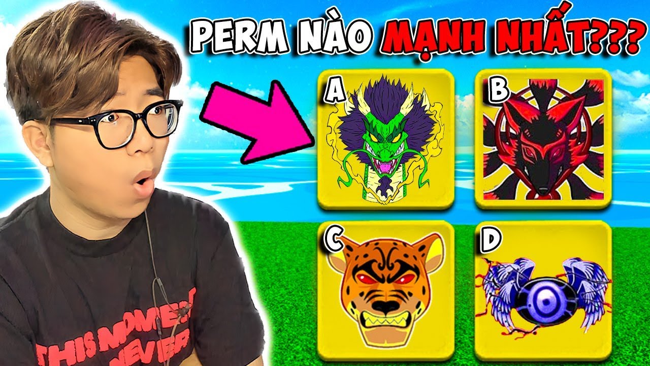 title: Ultimate Blox Fruits Trivia Challenge Breakdown & Tips