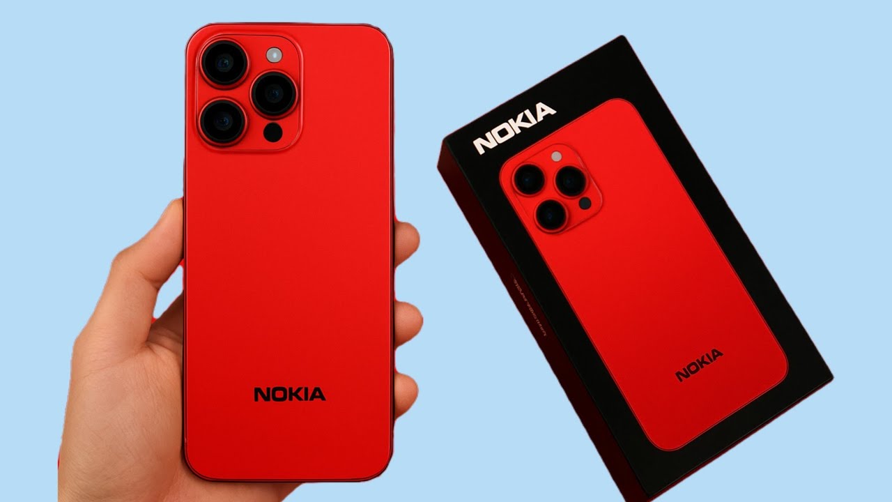 Nokia X700 Pro Max 5G Review: Premium Powerhouse?