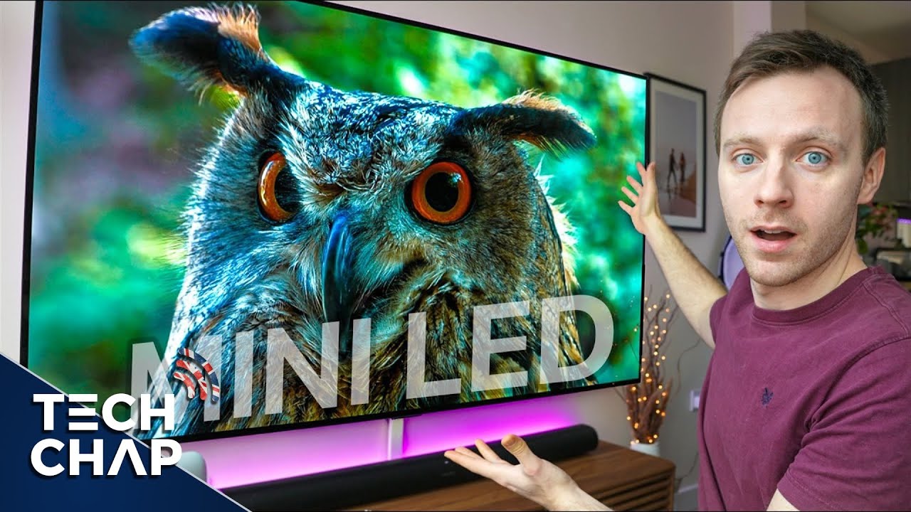 OLED vs Mini-LED TVs: Which Tech Offers Better Value in 2023?