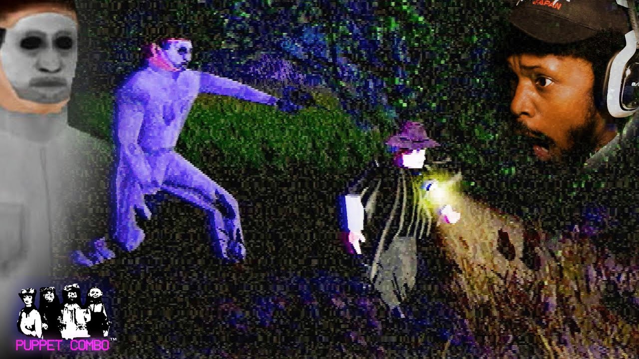 Why Night Watch Breaks Even Horror Veterans: A Puppet Combo Analysis