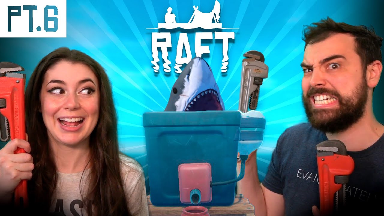 Raft Biofuel Mastery: Power Systems & Base Optimization Guide