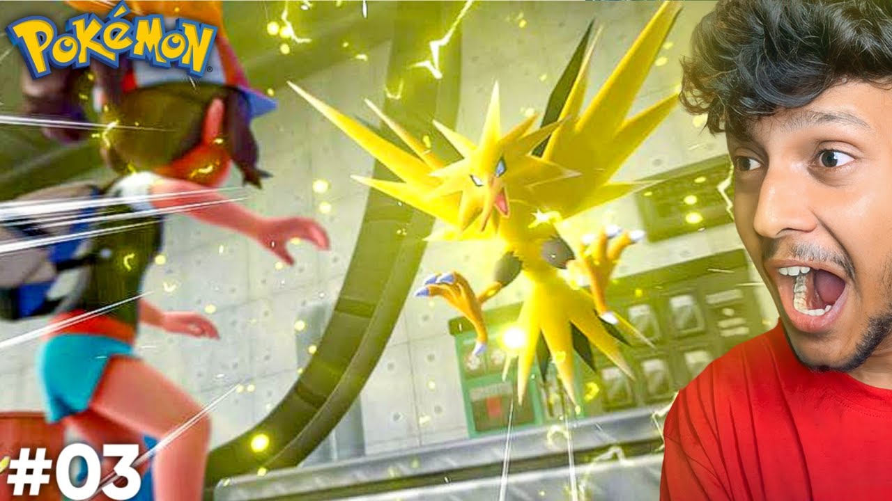 How to Beat Misty in Pokémon Let's Go: 3 Key Tactics