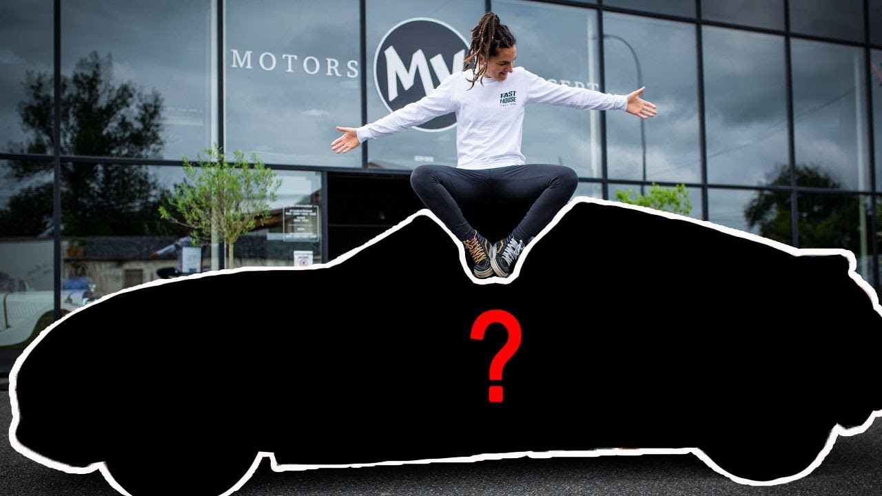 Nissan 350Z Transformation: Car Wrap Process & MV Motors Review