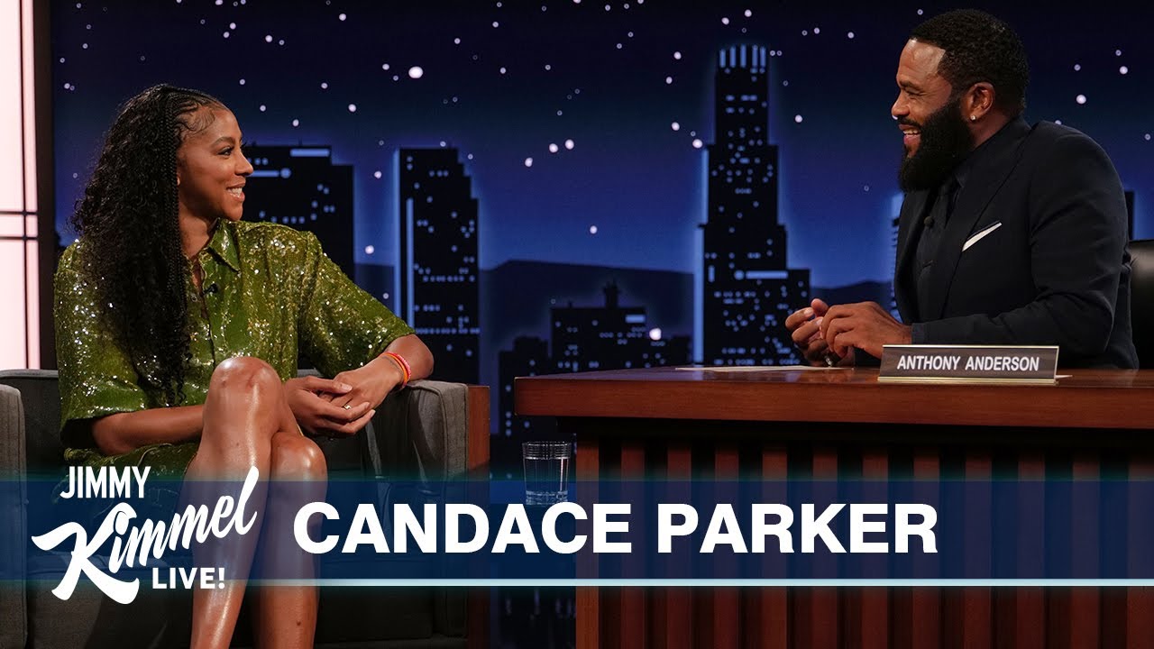 Candace Parker's Can Do Mindset: WNBA Legacy & Resilience Secrets