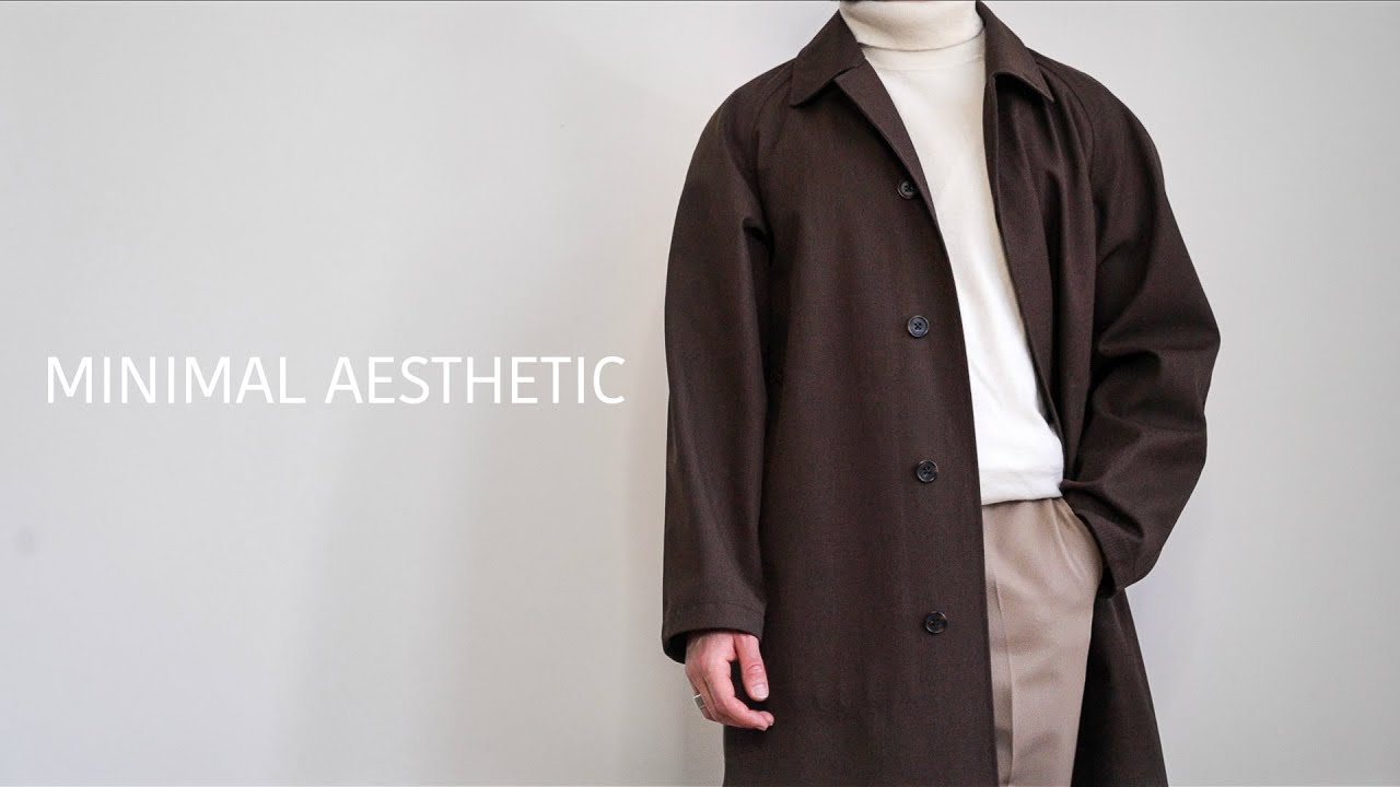 Minimal Aesthetic Fashion: Ultimate Style Guide & Brand Picks