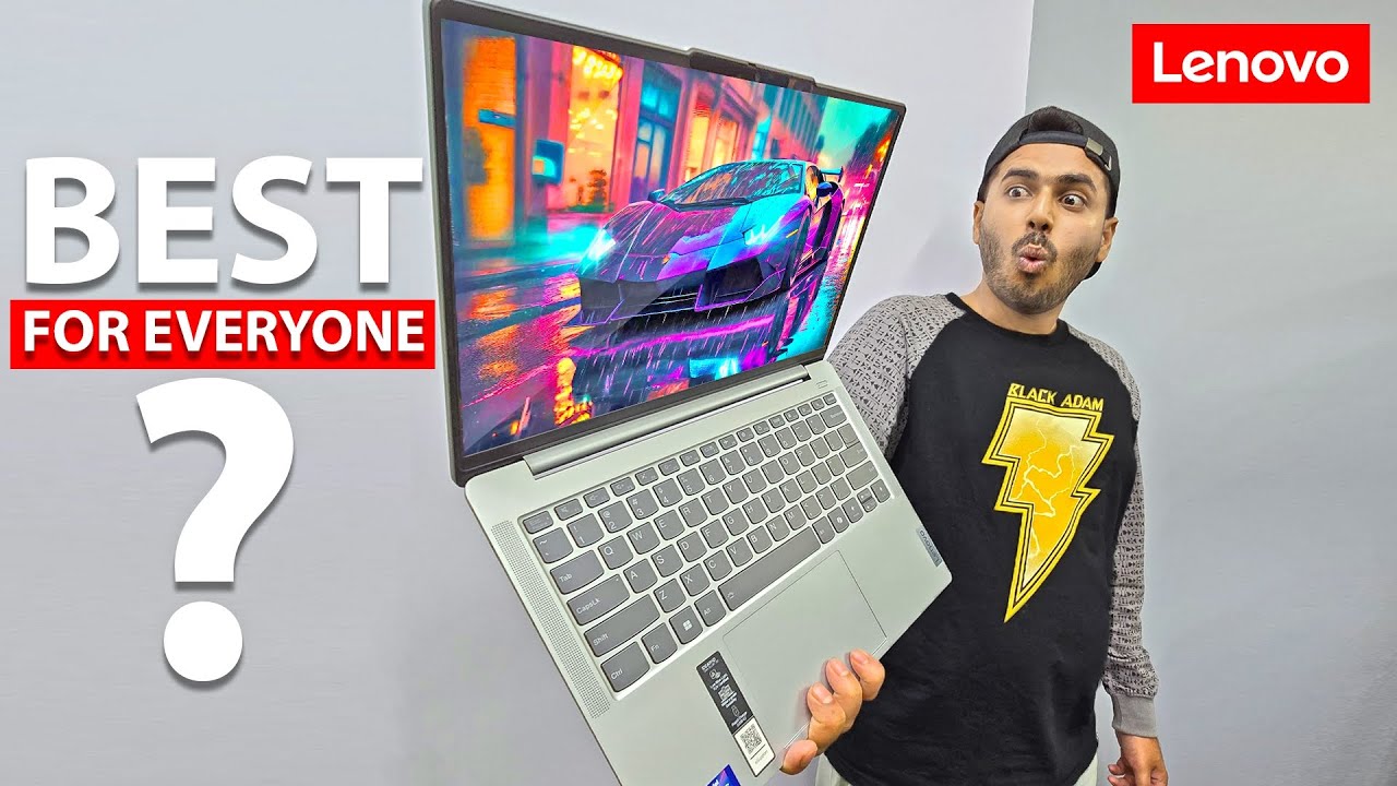 title:Special Laptop Review: AI Features, OLED Display & Student-Friendly Design