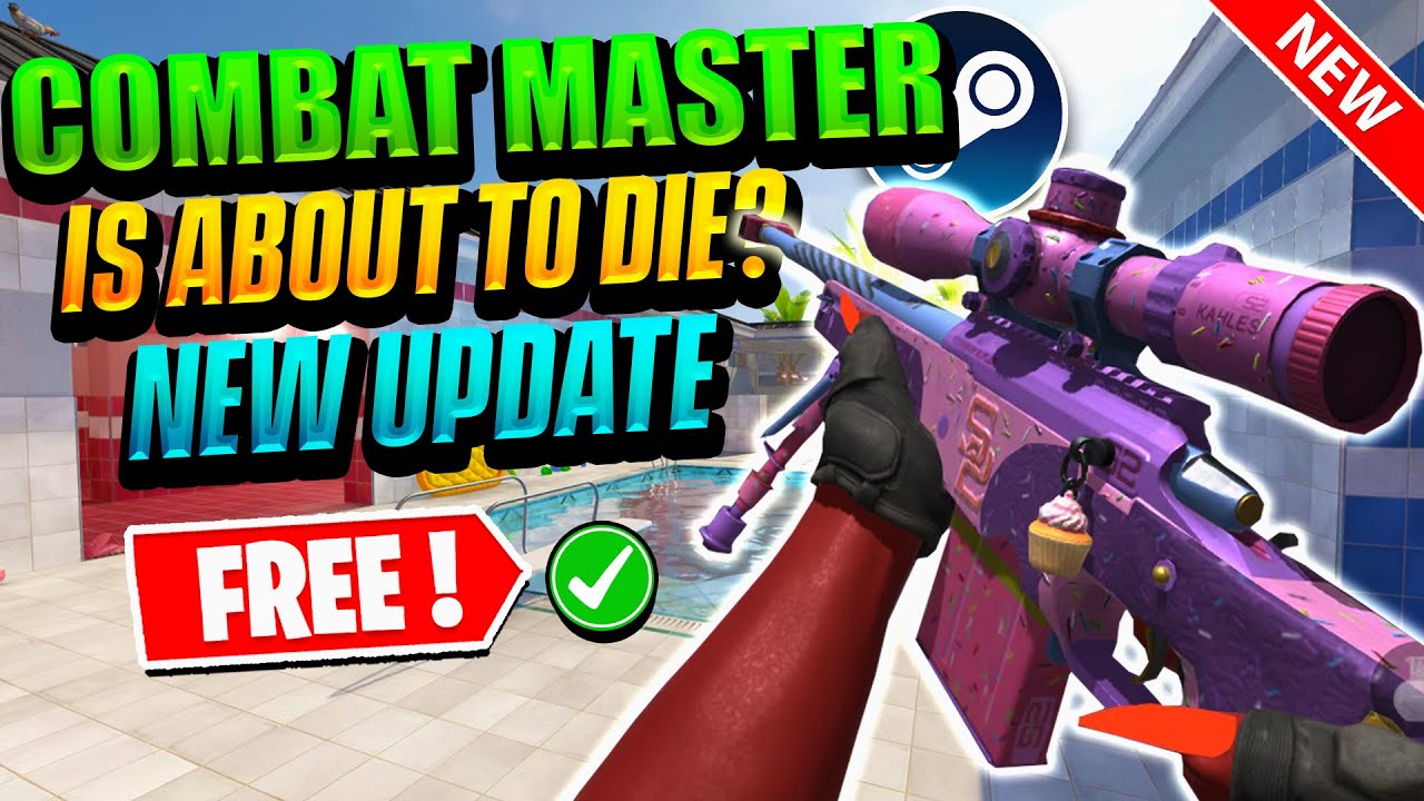 Combat Masters Season 3 Review: New Maps & Player Decline