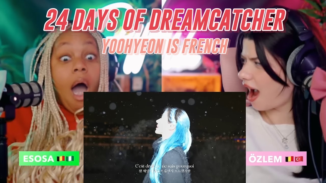 Yves' French Song Mastery & Dreamcatcher's Career Milestones