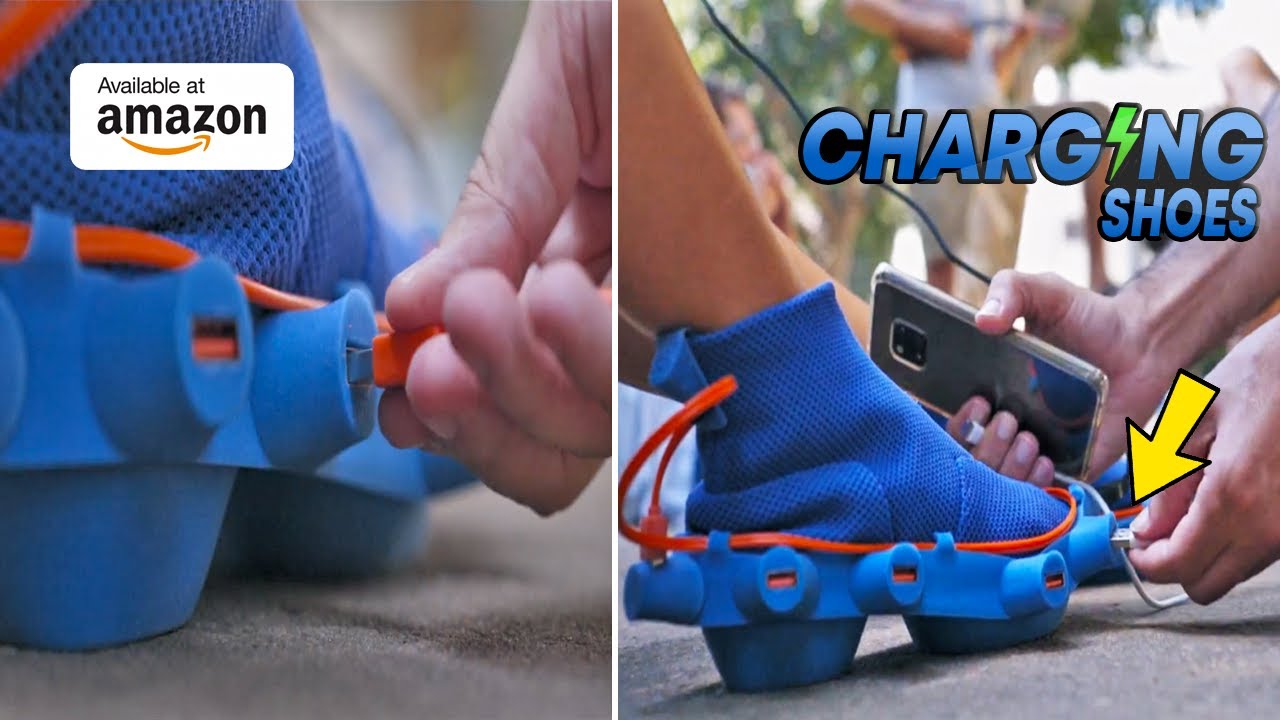 title:10 Innovative Gadgets for Daily Use & Adventure (2024)