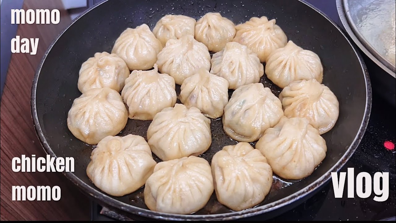 Authentic Homemade Dumplings: Step-by-Step Recipe Guide
