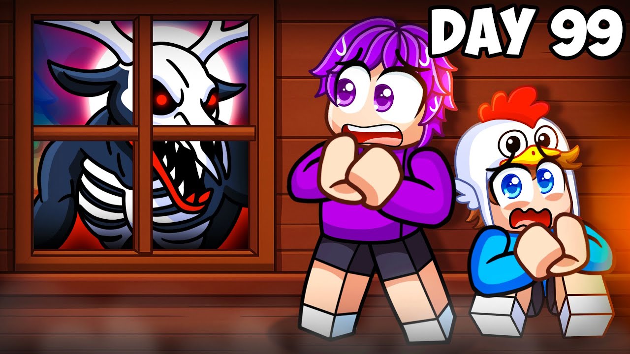 Roblox Forest Survival Guide: Beat the 99-Day Deer Challenge