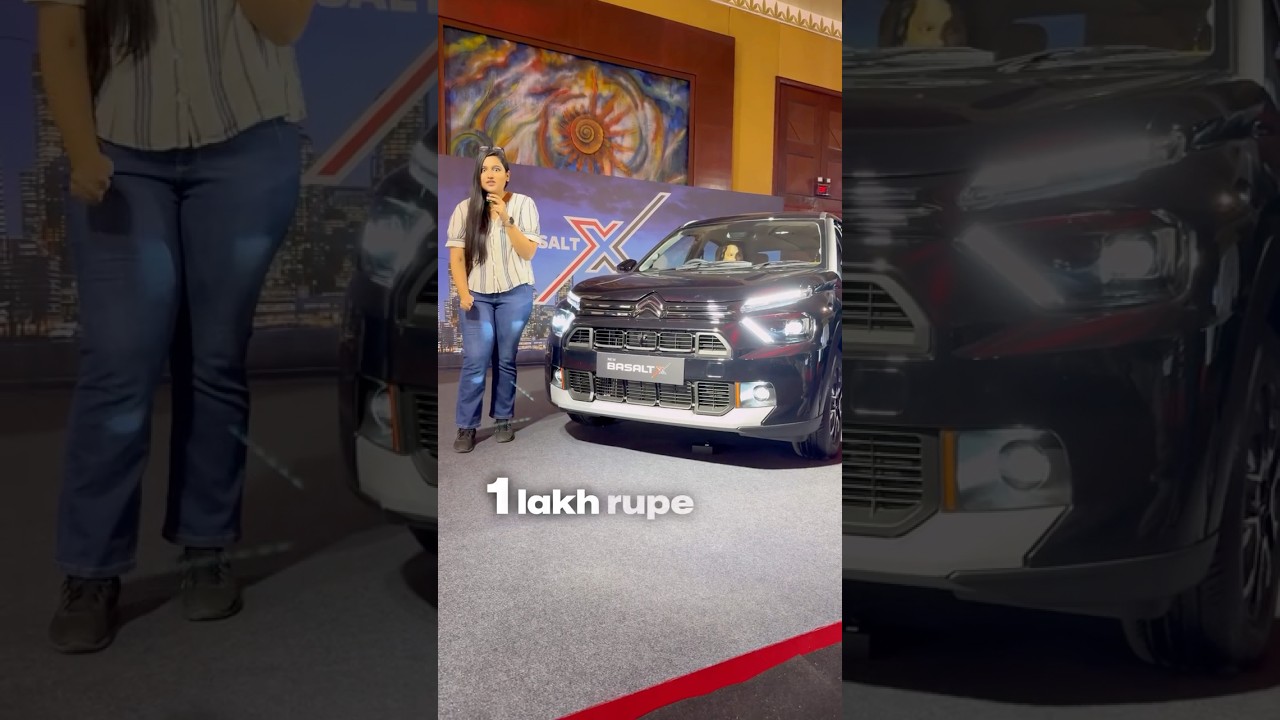 Tata Punch EV Launched at ₹7.95 Lakh: 5 Key Upgrades Over ICE Model