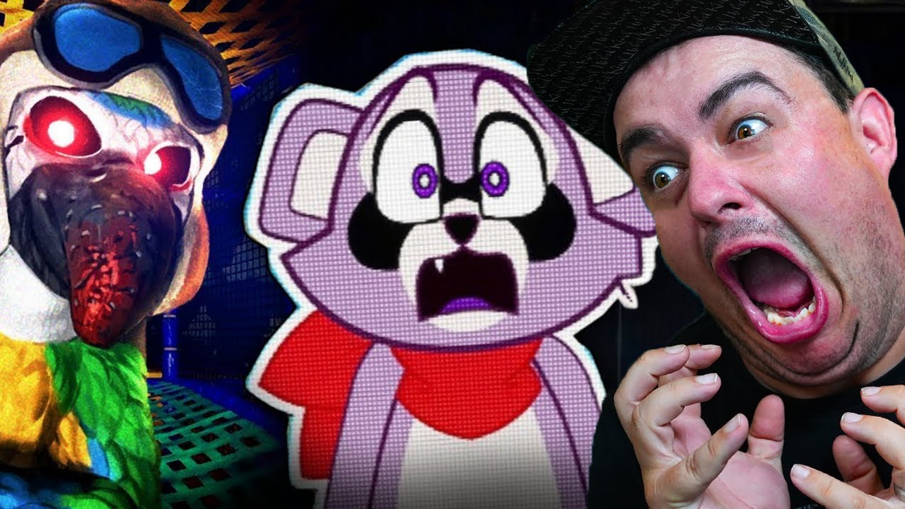 Indigo Park Chapter 1 Review: Mascot Horror Contender?