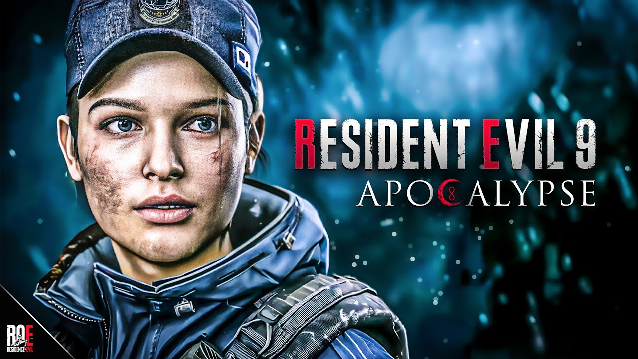 Resident Evil 9 Leak Analysis: Gameplay Details Examined