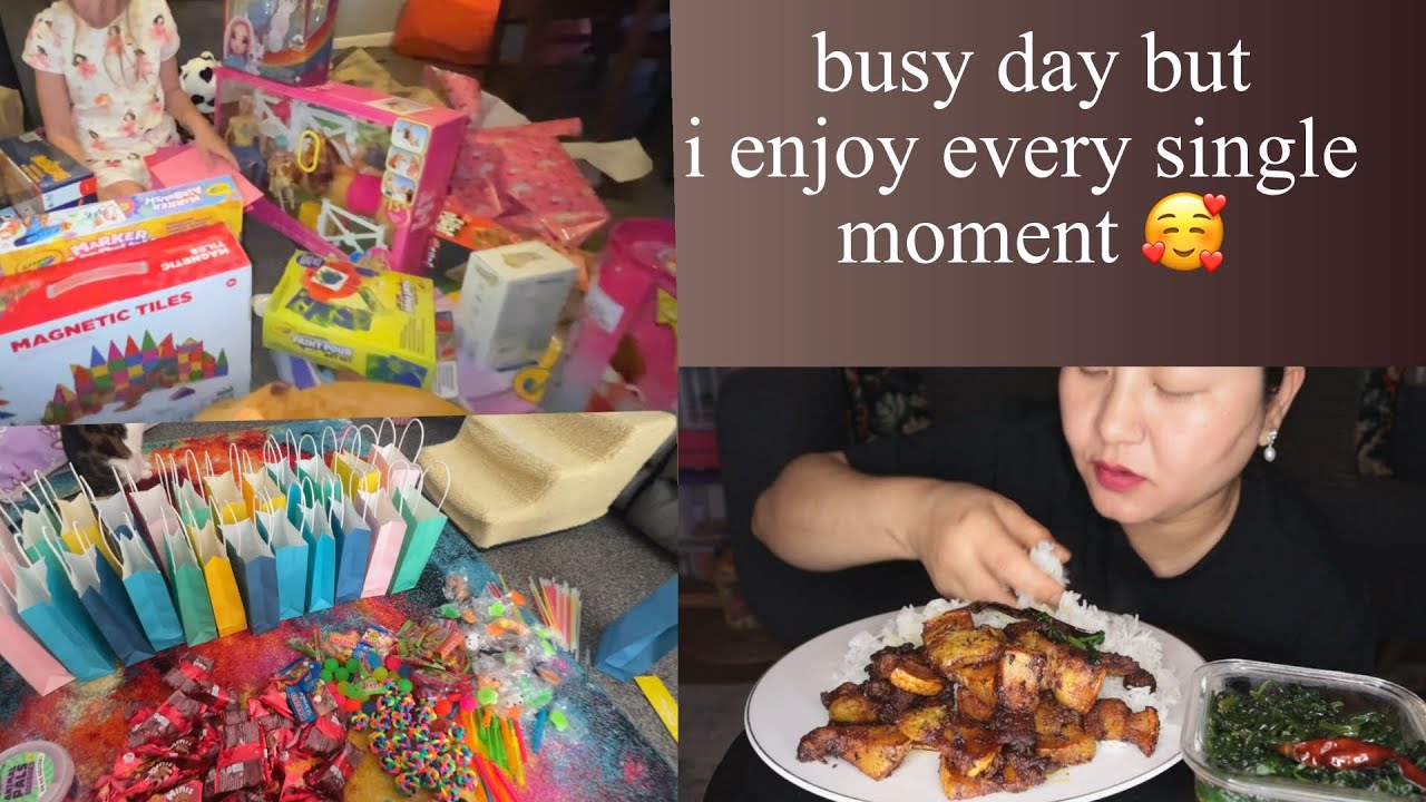 Creating Meaningful Birthday Celebrations: A Family's Guide