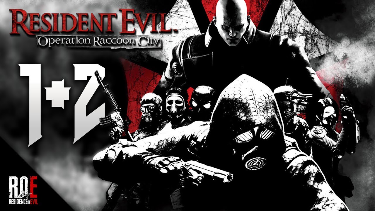 Resident Evil: Operation Raccoon City - Why It's Still Broken