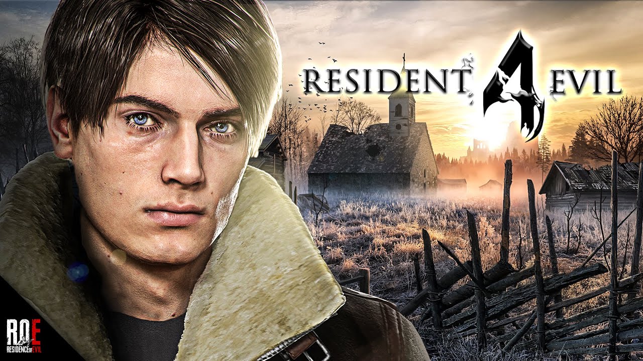 Capcom's Biggest Year: RE Village DLC & RE4 Remake Reveals