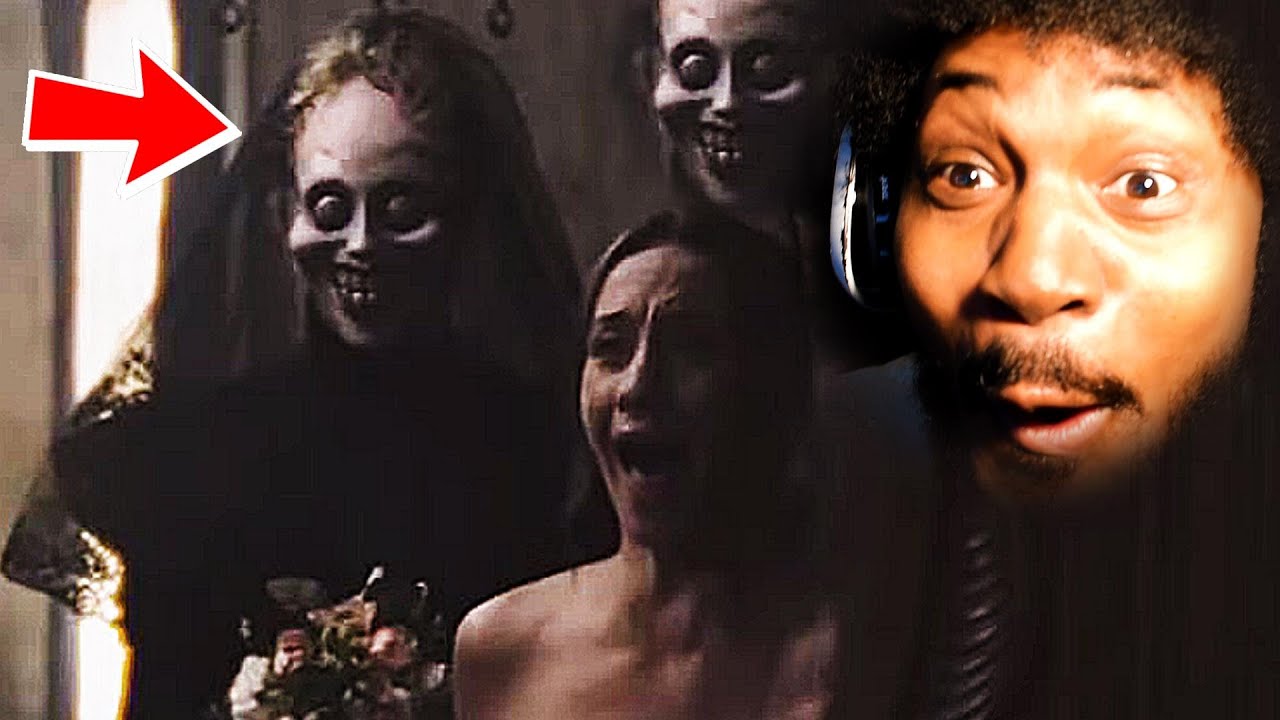 Huluween Horror Shorts Review: Corey Kenshin's Top Picks & Analysis