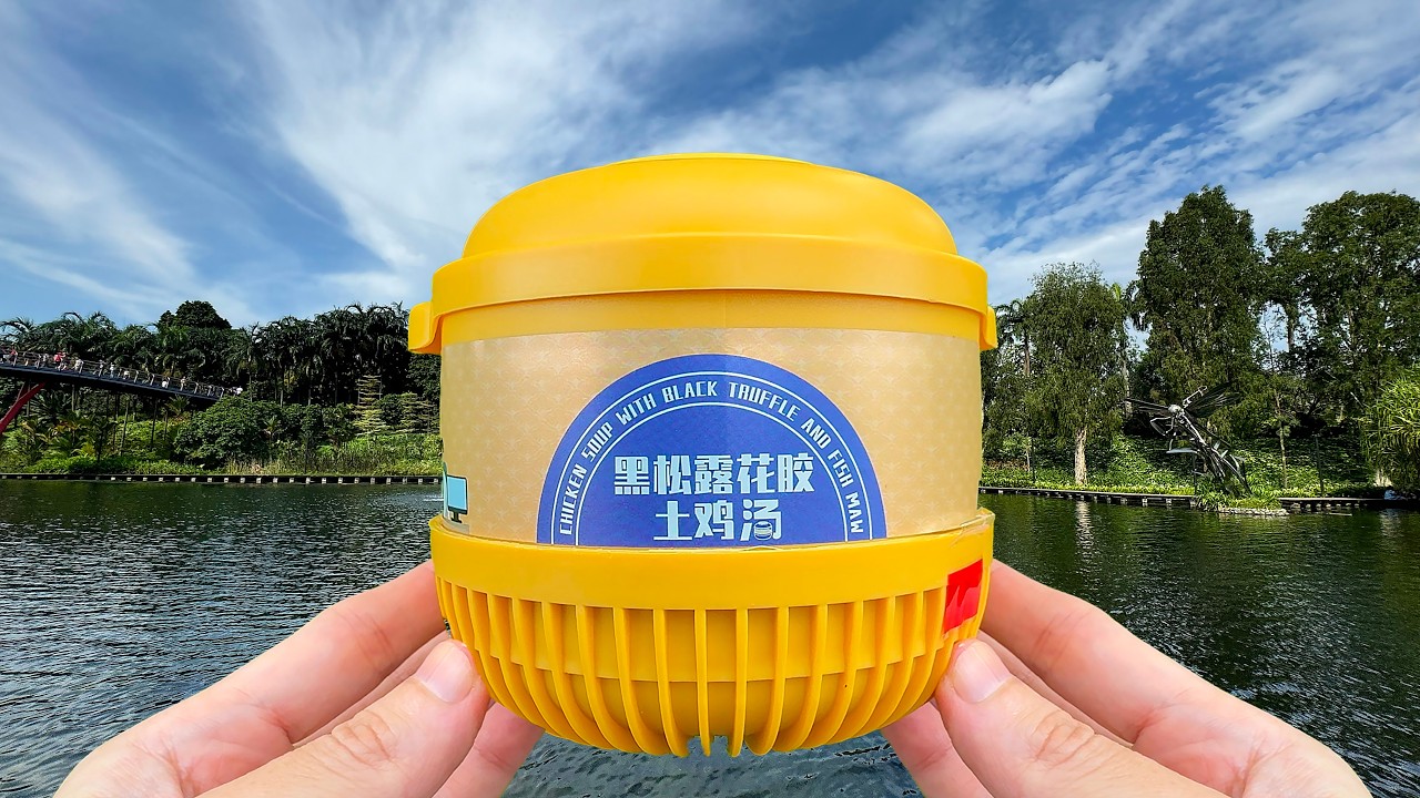 Self-Heating Meals: 3 Instant Hotpot Reviews & Tips