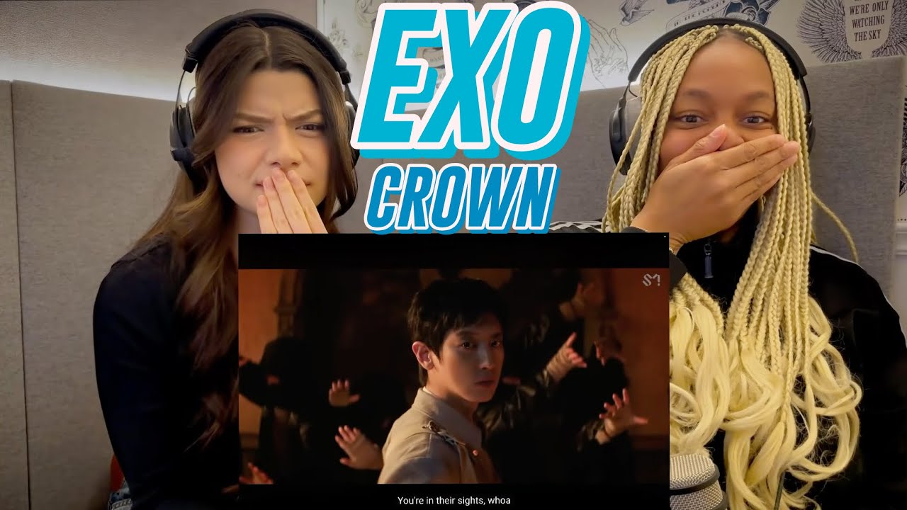 EXO Cream Soda MV Breakdown: Visual & Vocal Mastery