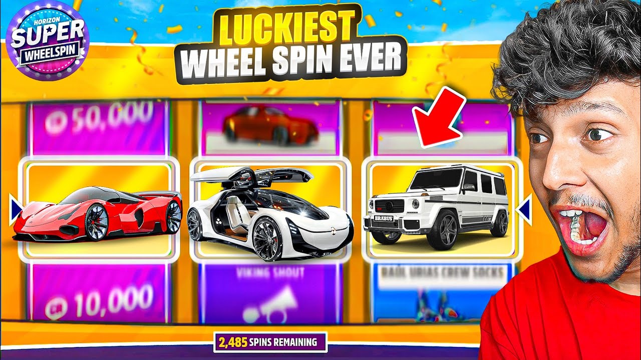 Ultimate Forza Horizon Car Mod Guide: Unlock Rare Vehicles & Performance