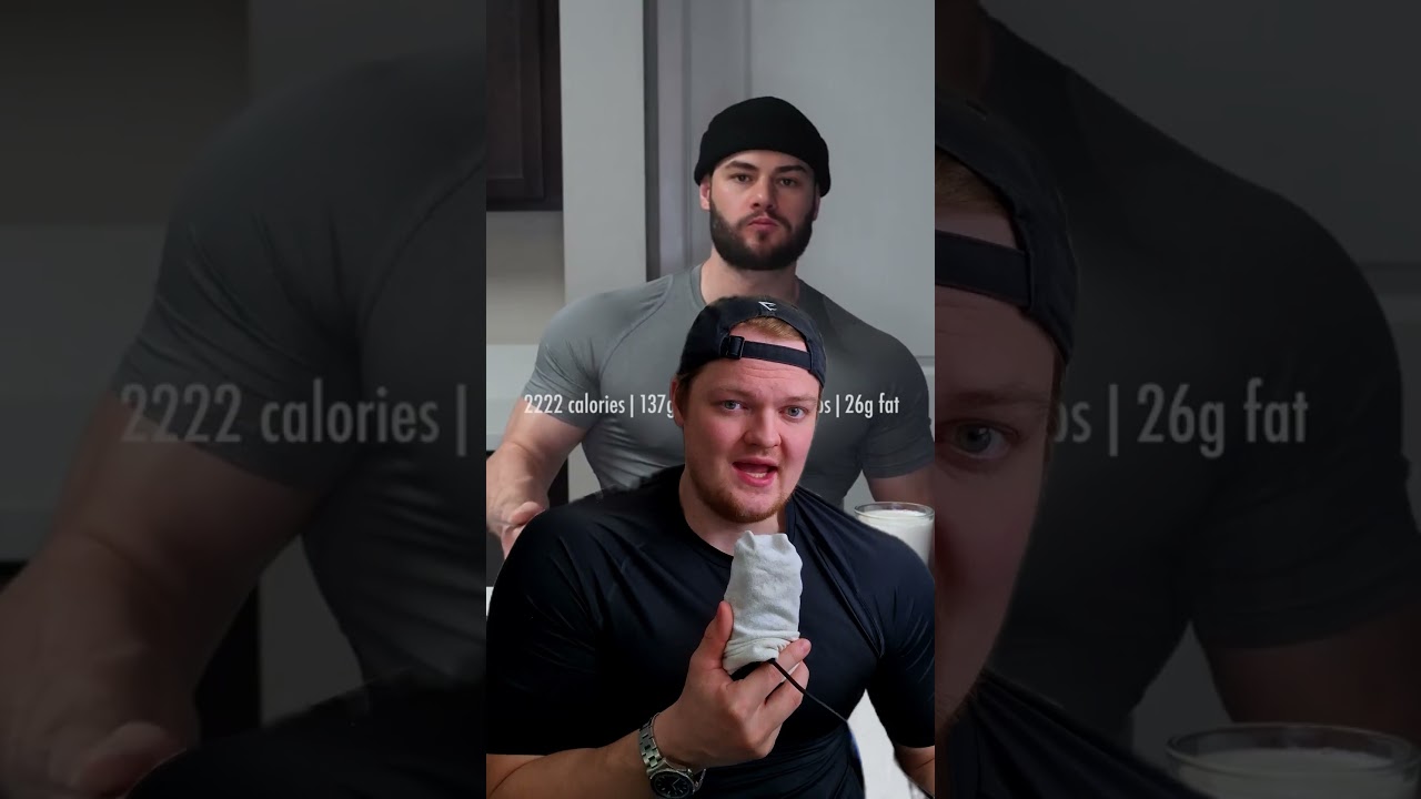 Optimal Calorie Surplus for Muscle Gain Without Excess Fat