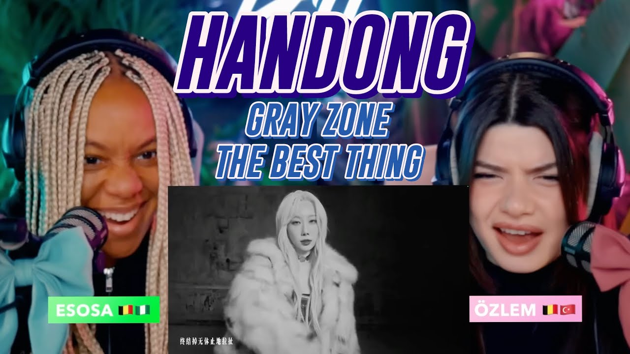 Hondong Gray Zone Analysis: Dark Concept Evolution & Impact