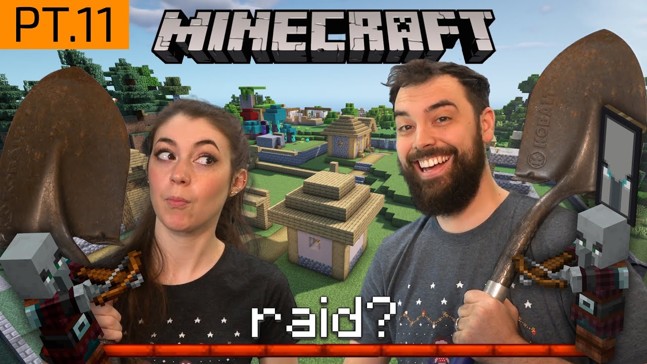 Minecraft Village Fortification: Ultimate Defense Guide