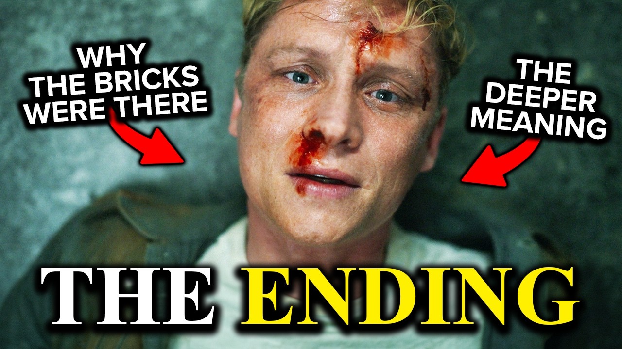Brick Movie Ending Explained: Symbolism and Themes Analyzed
