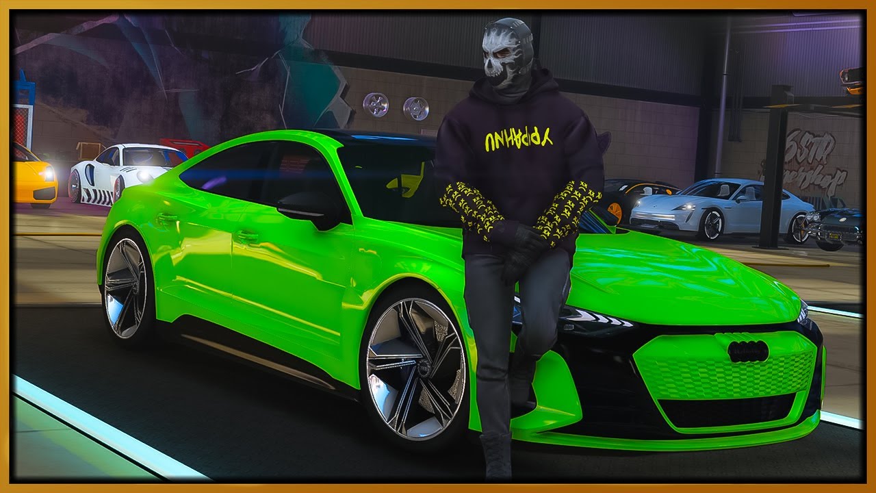 Rare Vehicle Dealership Heist Guide: Strategies & Escape Tactics