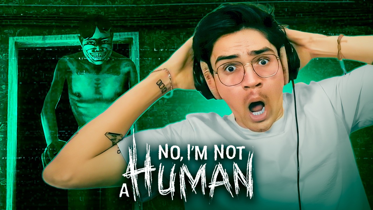 Not a Human Game Guide: Master Visitor Identification & Survival