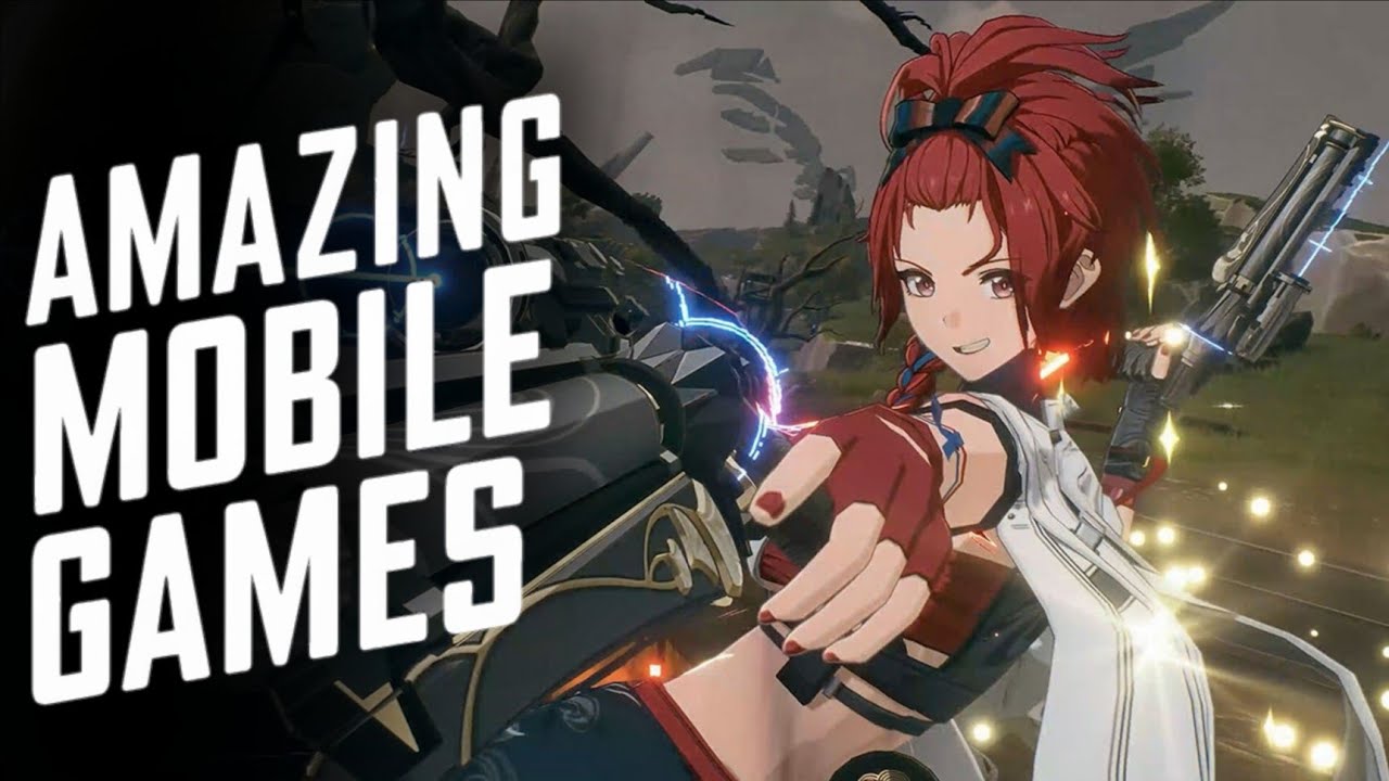 Top 25 Must-Play Mobile Games of 2024 Reviewed