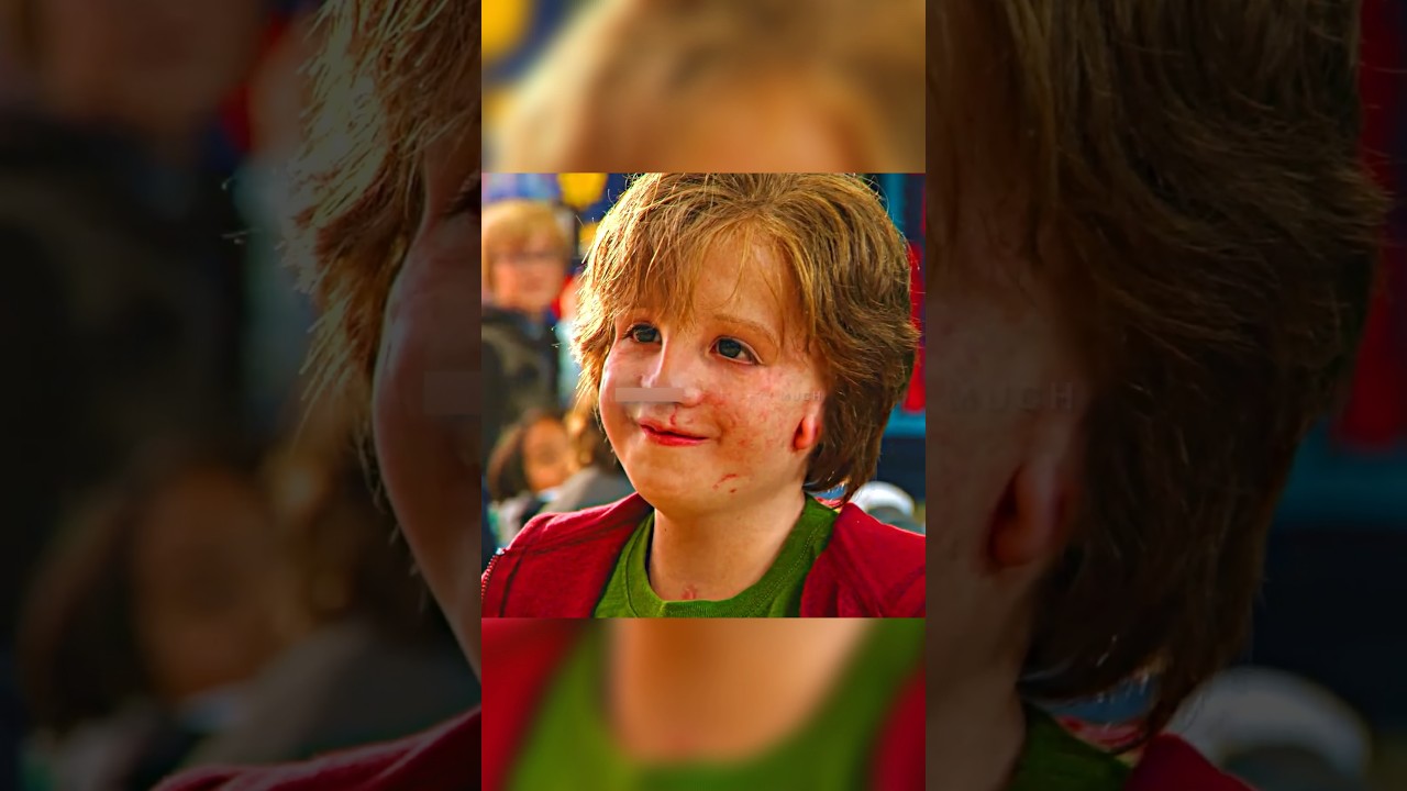 Bullying to Courage: Finding Self-Worth Beyond Appearance