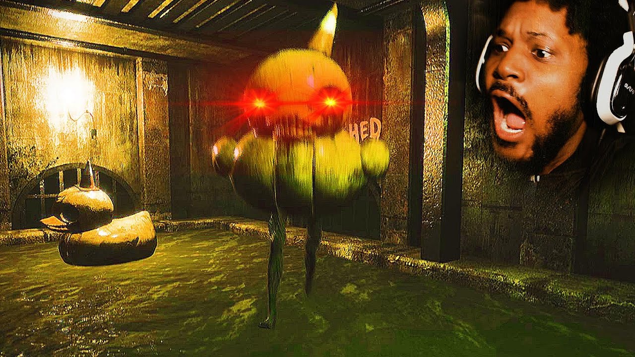 Dark Deception Chapter 3 Walkthrough: Secrets, Boss Fights & Tips