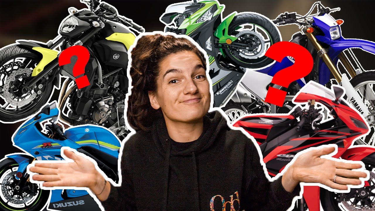 Beginner Stunt Bike Guide: Choosing Your First Motorcycle Safely
