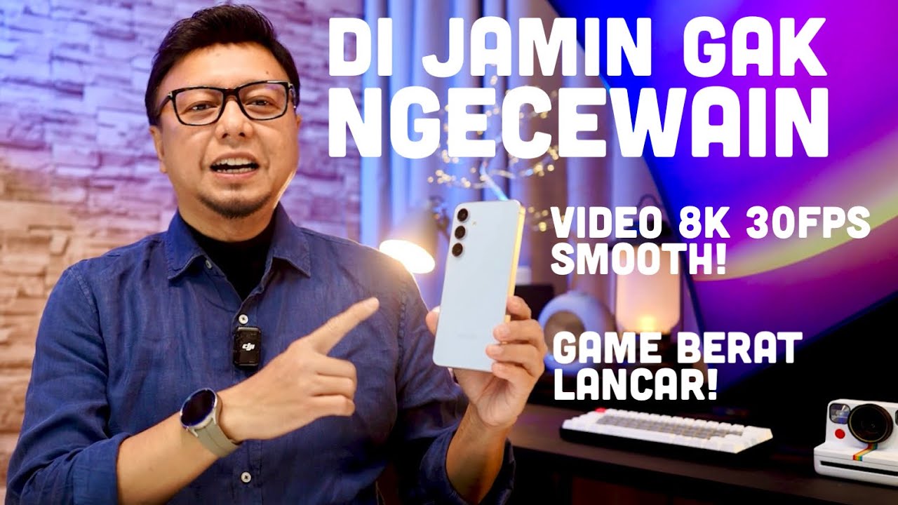 Samsung Galaxy S24 FE Review: Best Value Flagship Phone?