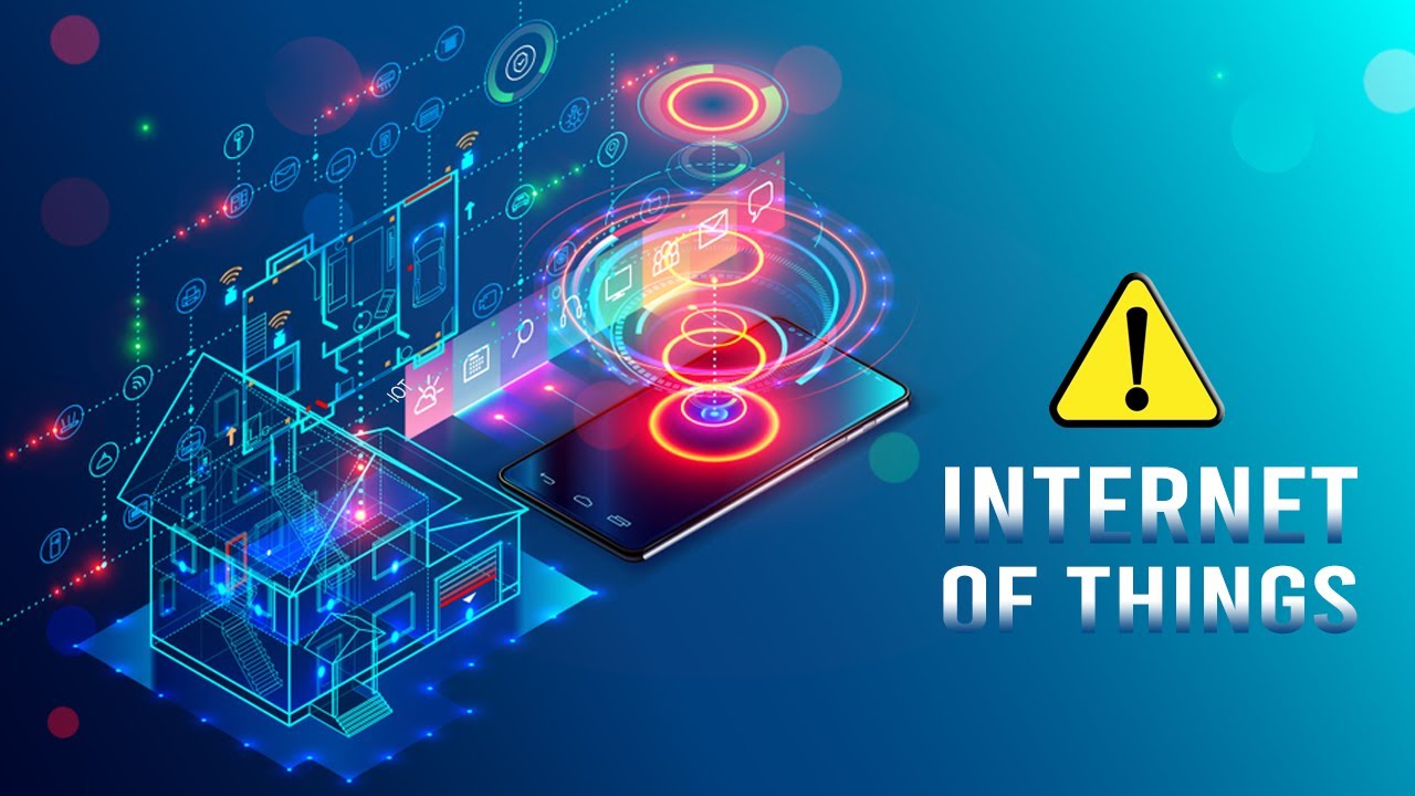 title:What Is IoT? Benefits, Examples & Key Challenges Explained