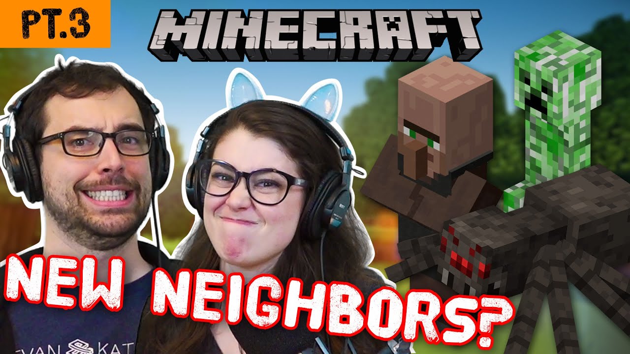 Minecraft Survival Guide: Cave Exploration & Bridge Building Tips