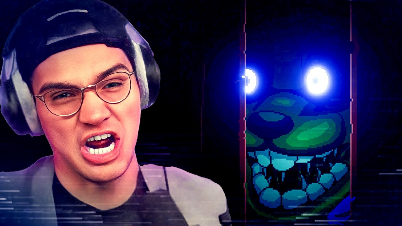 F Night Freddy Survival Guide: Tactics, Puzzles & Endings Explained