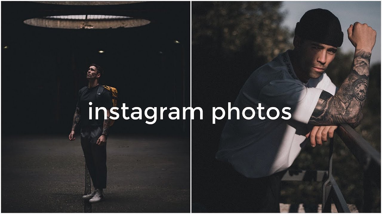 Instagram Photography Guide: Pro Tips for Stunning Shots