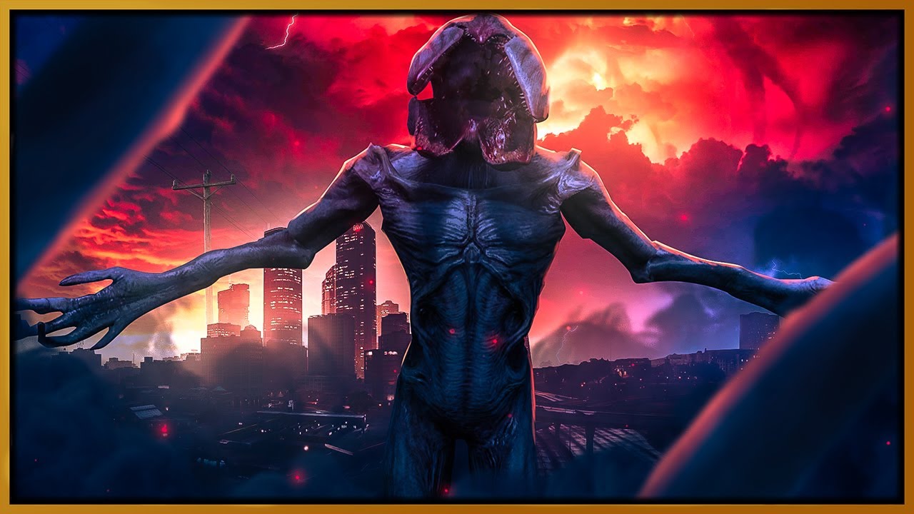 Demogorgon Game Hunt: Ultimate Sandbox Adventure Guide