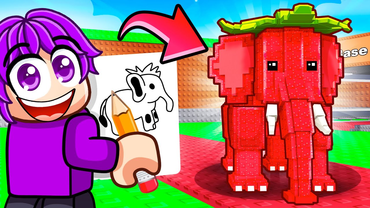 Master Roblox Drawing Spawns: Ultimate Guide