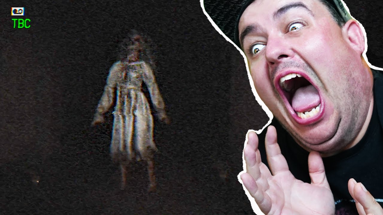 Height Horror Game Review: Terrifying Found Footage Experience
