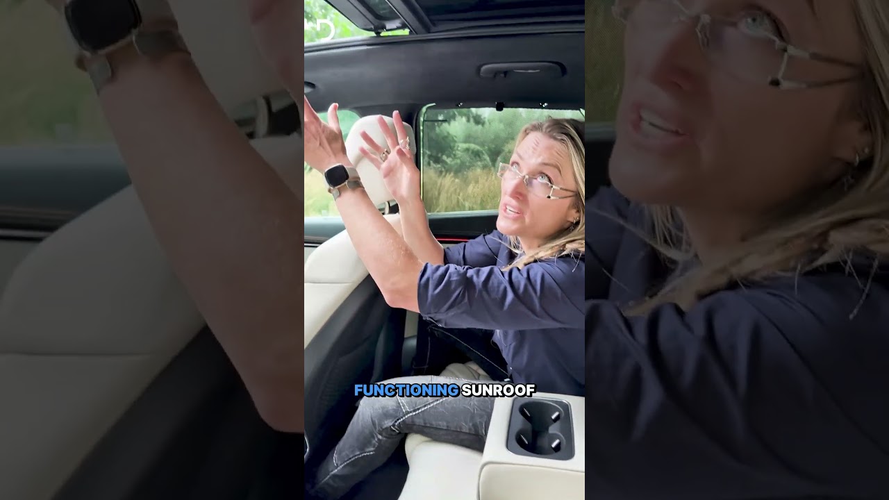 Genesis GV70 Review: Luxury SUV Challenger Under $90K